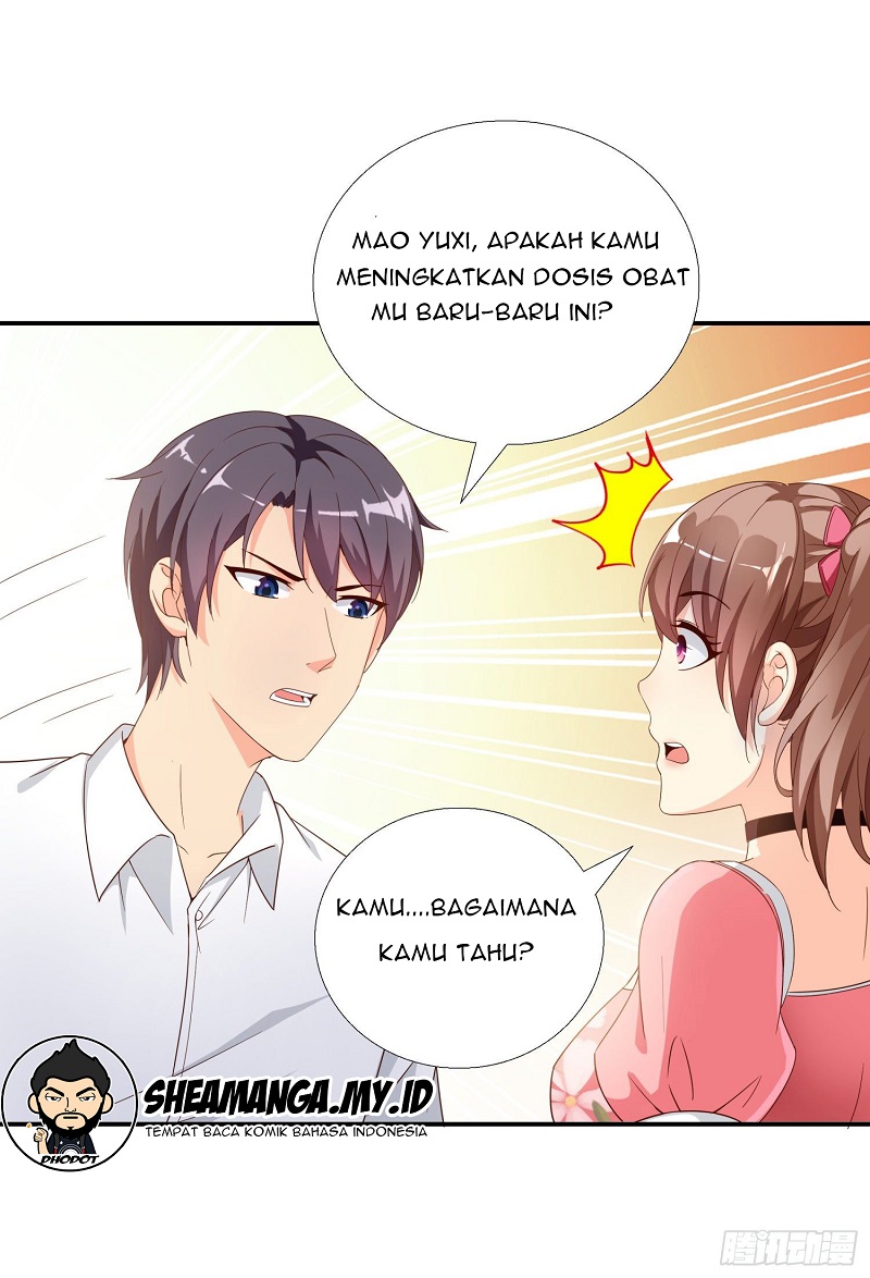 Super School Doctor (Supreme Campus Doctor) chapter 36